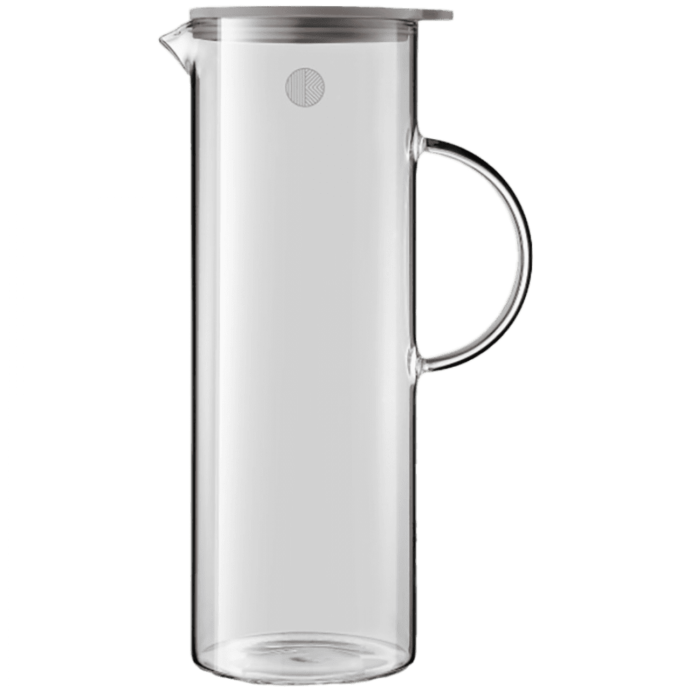 BUYDEEM Beverage glass jug 1200 ml, model CD2003