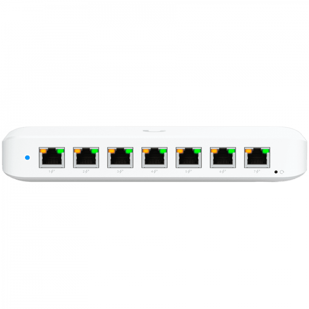 UBIQUITI UniFi Switch Ultra 60W