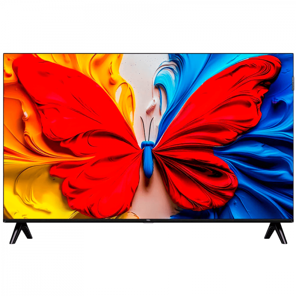 TCL 32S5K HD QLED TV