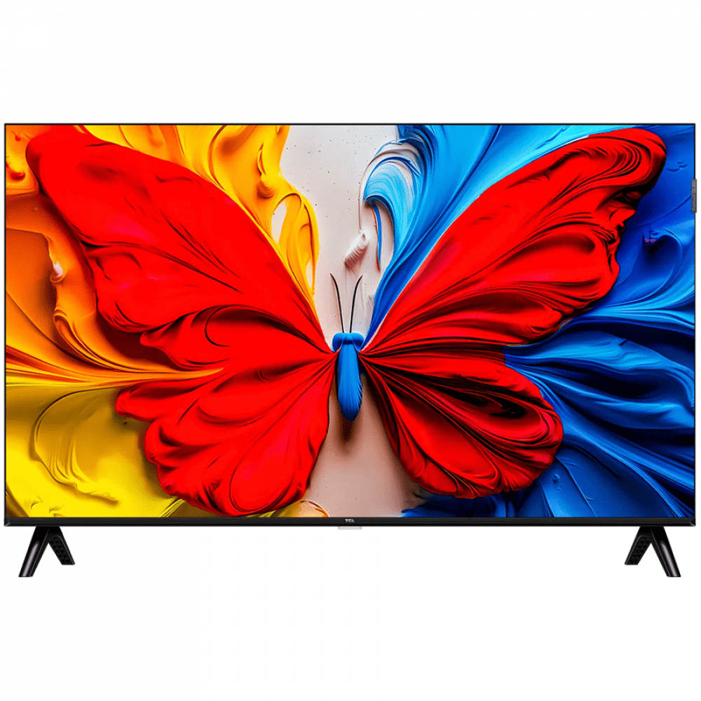TCL 40S5K HD QLED TV