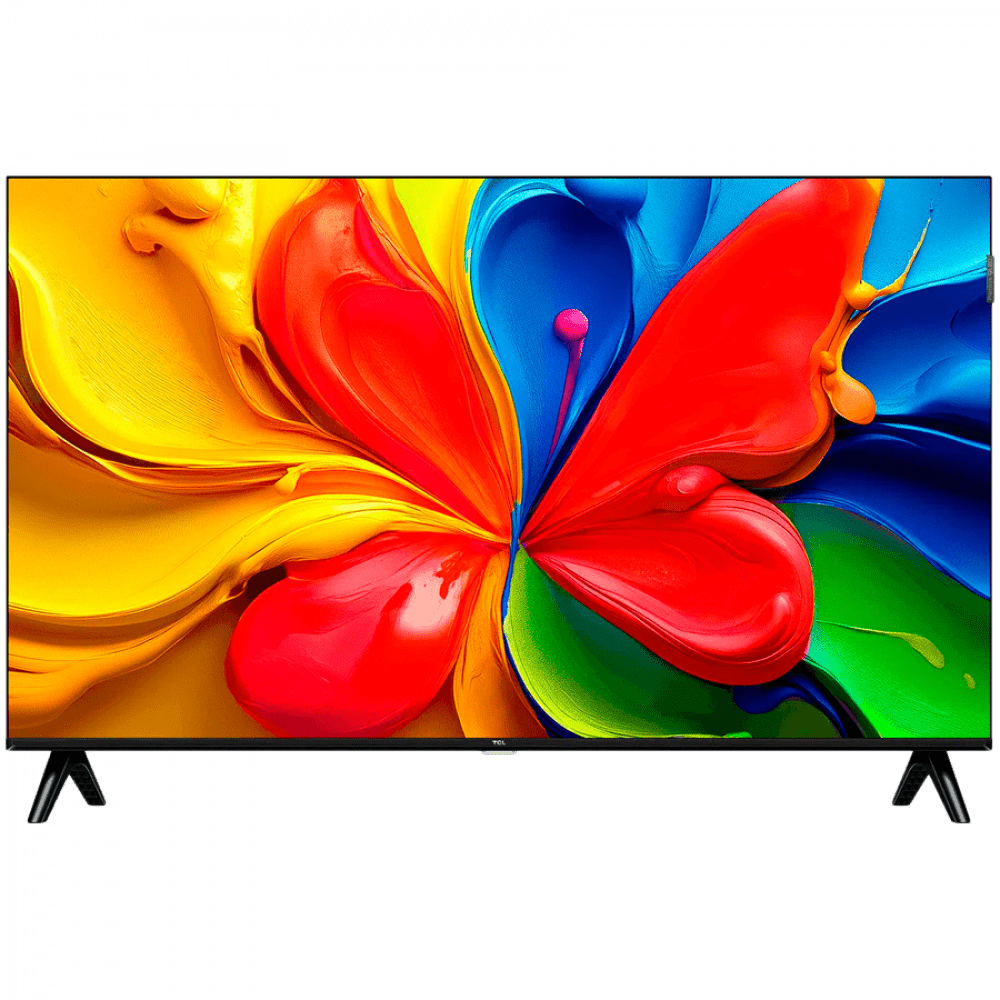 TCL 32S4K HD TV