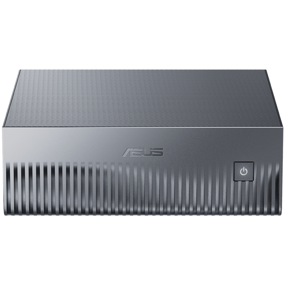 ASUS Ascent GX10/GX10-GG0003BN/NVIDIA GB10/RAM 128GB/1TB SSD/ Wi-Fi 7/EU