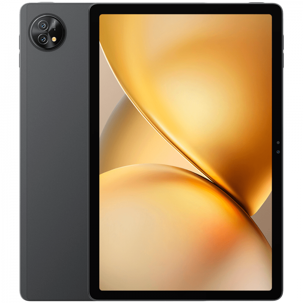 Blackview ZENO 10  Tablet 11" , 6+256GB Unisoc T765 13+16MP , Android 15 , 8800mAh + 18W , 5G , Black