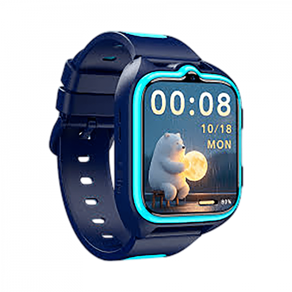 Blackview BVZ30 1.75'' TFT 320*280, RAM 256Mb+ROM 512Mb, Battery:800mAh, GPS, SOS, support Lanyard, OS RTOS