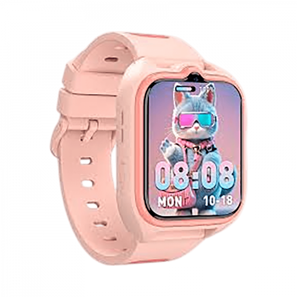 Blackview BVZ30 1.75'' TFT 320*280, RAM 256Mb+ROM 512Mb, Battery:800mAh, GPS, SOS, support Lanyard, OS RTOS