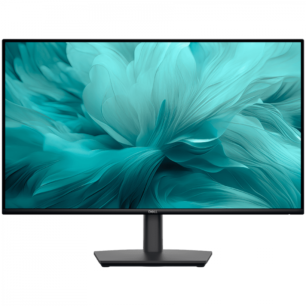 Dell Pro 27 Adjustable Stand Monitor - E2726HS 27" FHD 1920x1080 100Hz, 72% NTSC (CIE 1931), 82 PPI, 16:9, IPS, AG, 300 cd/m2, 1000:1, 178/178, 5ms/8ms, DP 1.4, HDMI, VGA, Speaker (2×2W), Height, Swivel, Tilt, Pivot, 3Y