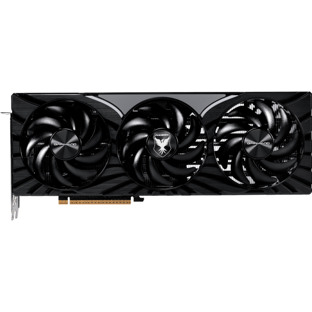 Gainward GeForce RTX 5070Ti Phoenix-S 16GB GDDR7, 256 bit, 1x HDMI 2.1b, 3x DP 2.1a, 3 Fan, 1x 16pin pwr connector, 750W, 331.9 x 127.1 x 60 mm, NE7507T019T2-GB2031K