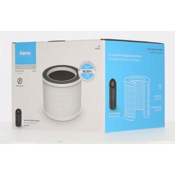 Филтър HAMA Smart, 3 в 1, За пречистване на въздух, Hepa (H13) - Image 2