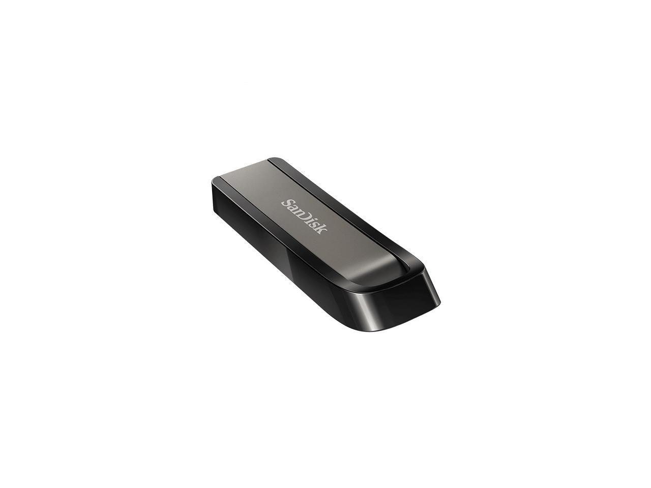 USB памет SanDisk Extreme Go, 128GB - Image 5