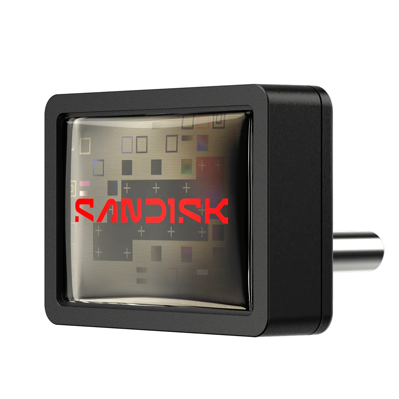 SanDisk Флаш памет Extreme Fit USB-C, 512GB