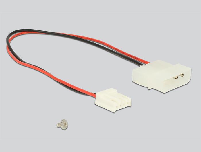 Адаптер Delock, M.2 Key B+M мъжко към 1 x USB 5 Gbps Pin Header - Image 6