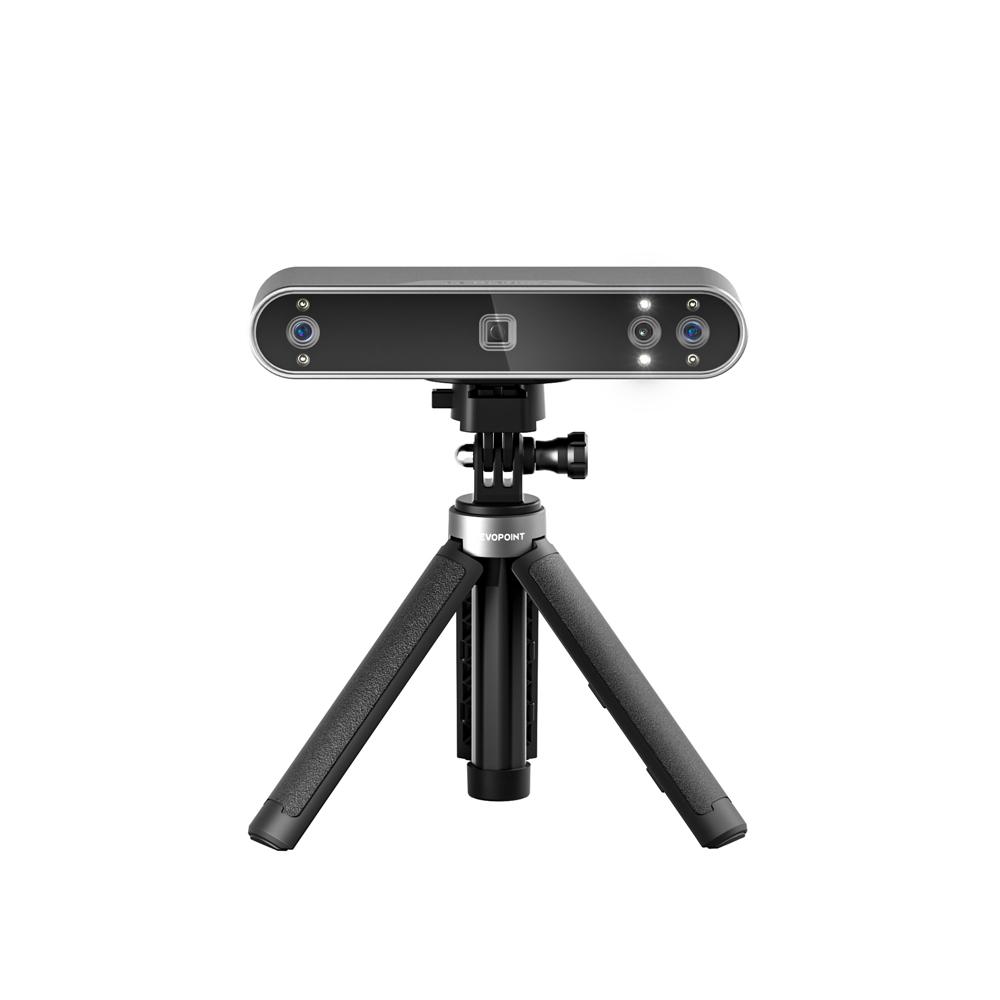 3D скенер Revopoint Pop 3 Plus Standard Edition
