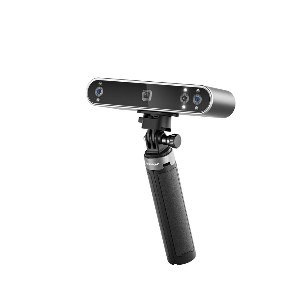 3D скенер Revopoint Pop 3 Plus Standard Edition - Image 2