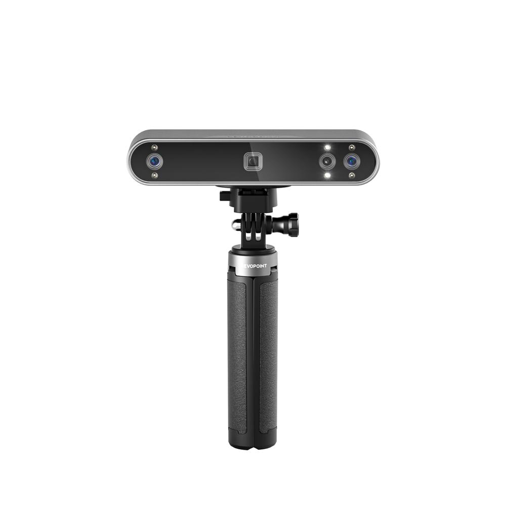 3D скенер Revopoint Pop 3 Plus Standard Edition - Image 3