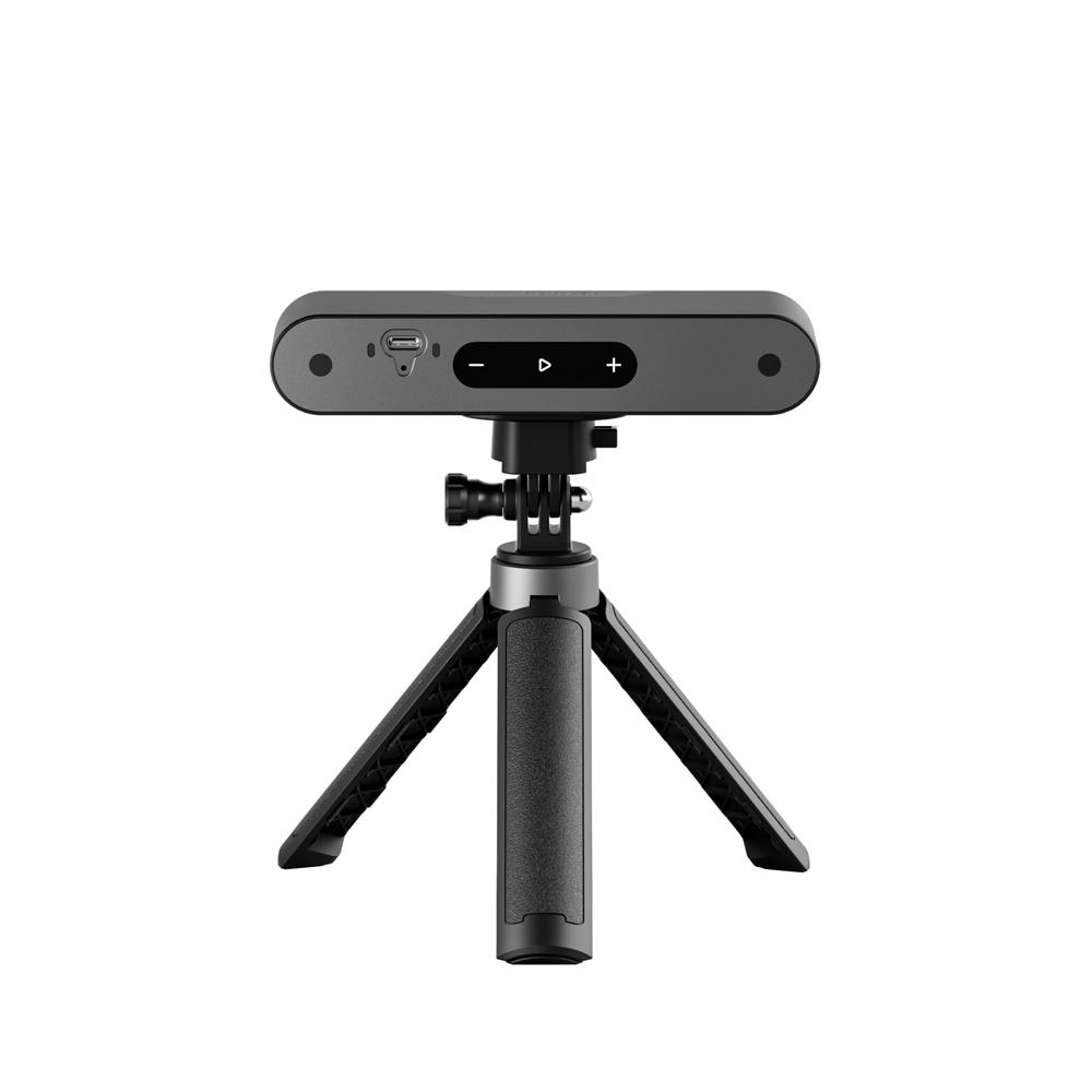 3D скенер Revopoint Pop 3 Plus Standard Edition - Image 4