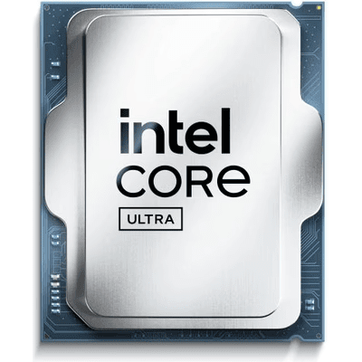 Процесор Intel Core Ultra 5 245KF TRAY, 14-Core (6P+8E) 3.6 GHz, 26MB, LGA1851