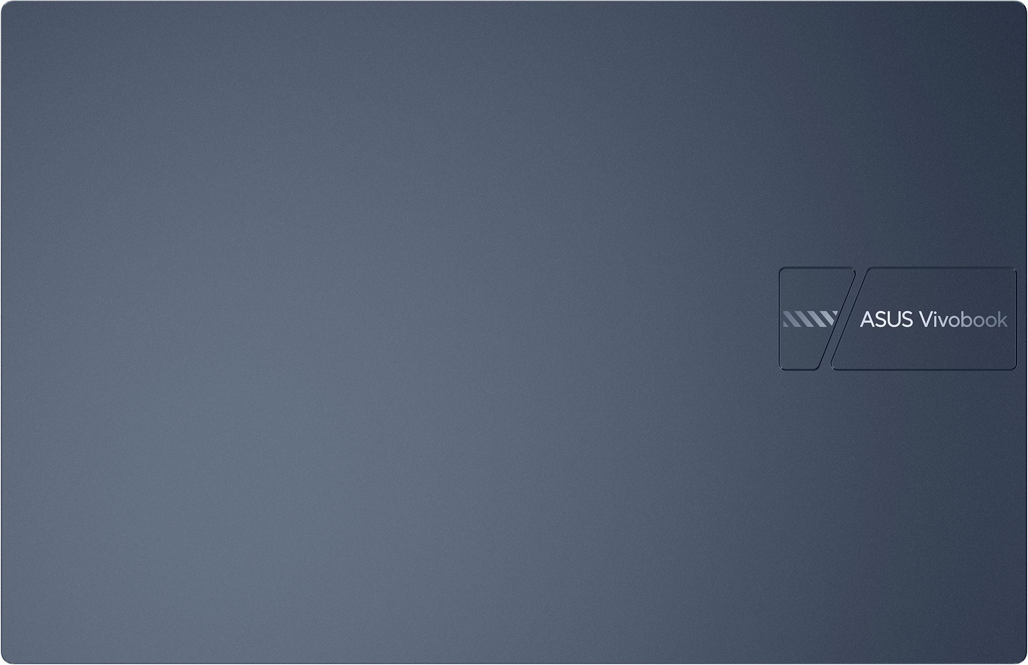 Лаптоп ASUS Vivobook 15 X1504VA-BQ2626 - 15.6"FHD, Intel i3-1315U, 16GB DDR4, 512GB SSD, Free OS - Image 8