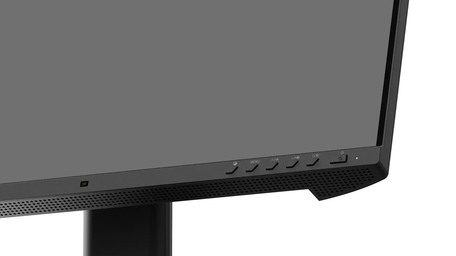 Монитор Hybri Hanspree EB241CJB - 24"inch ecoVision TN, FHD(1920x1080), 75Hz, USB-C - Image 7