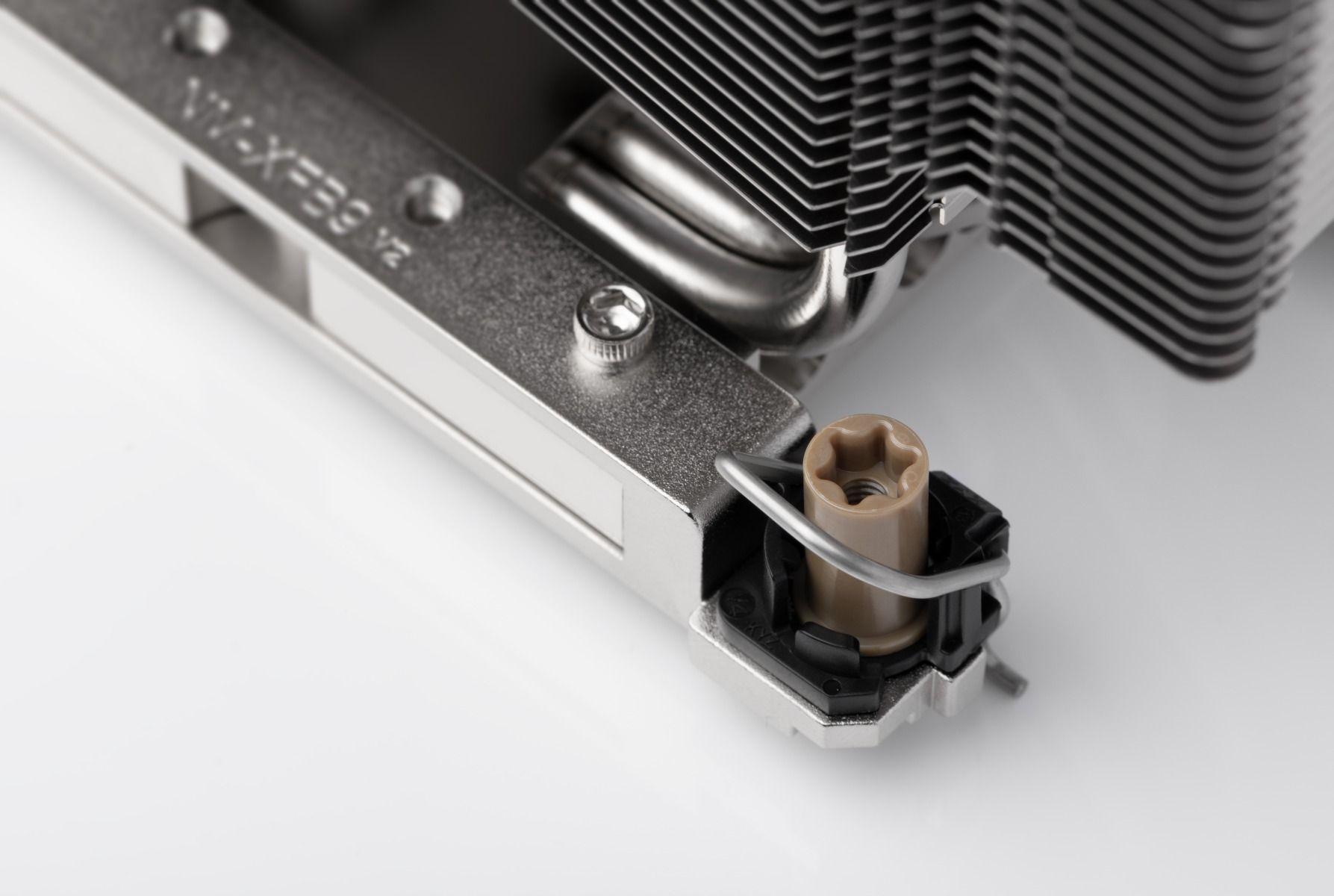 Комплект за монитиране на охладител Noctua Kit NM-i4677 - Image 3