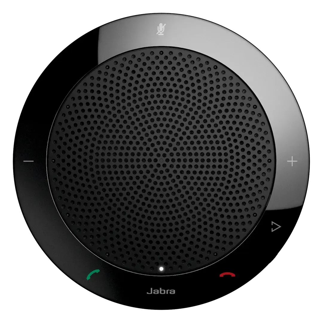 Конферентна колонка Jabra Speak 410 за PC, Bluetooth, USB
