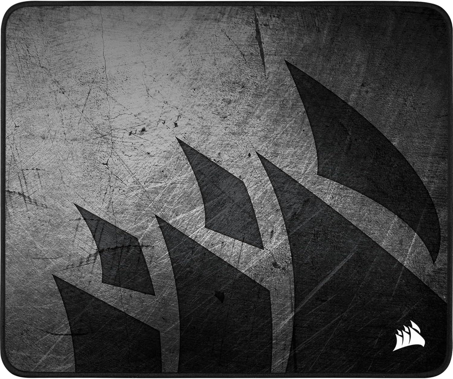 Геймърски пад за мишка Corsair MM300 Pro Premium Spill-Proof - Size Medium