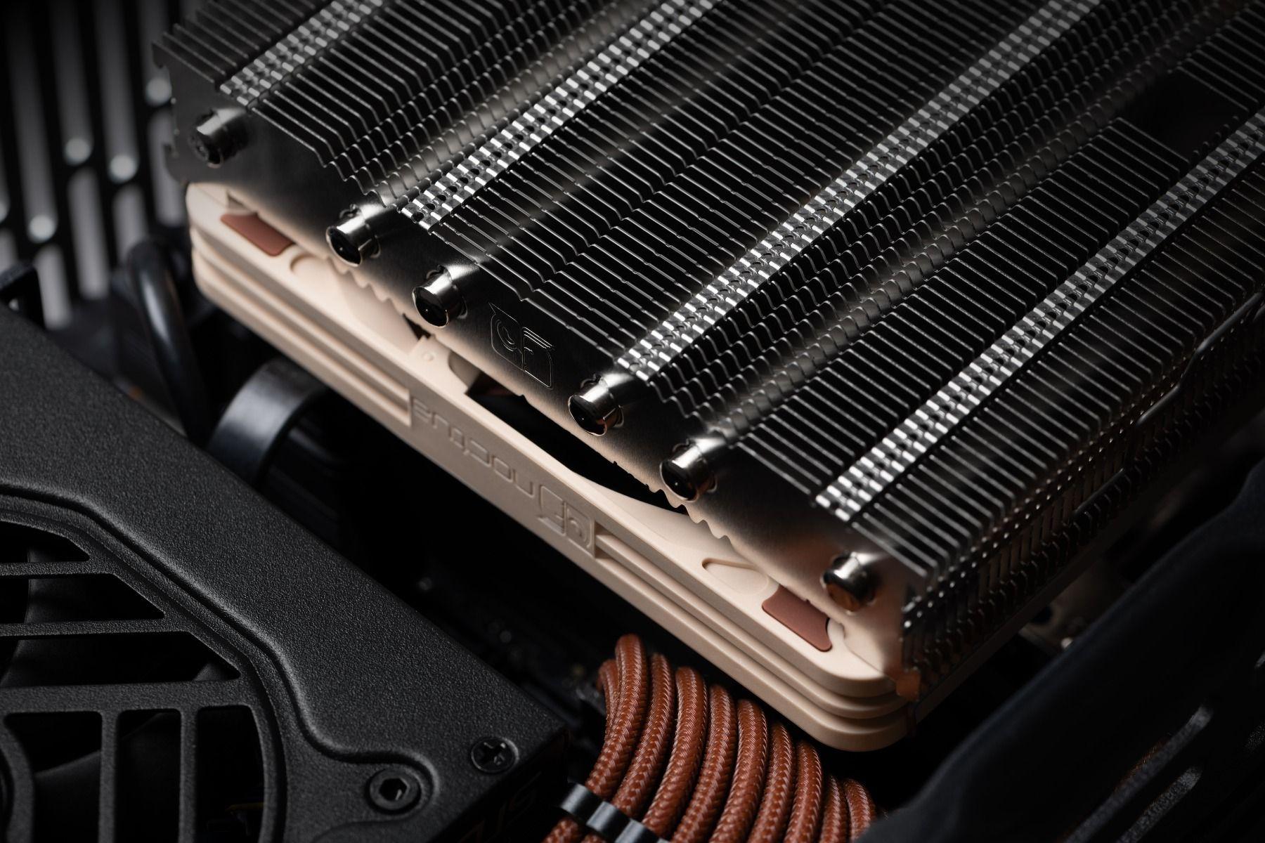 Охладител за процесор Noctua NH-L12Sx77 - Image 4