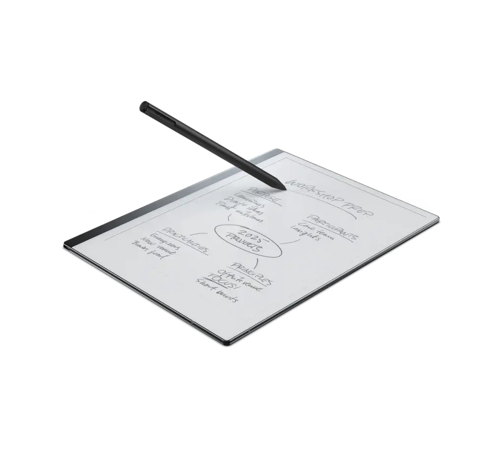 Таблет ReMarkable 2, 10.3", в комплект с Marker plus black и калъф Book Folio Premium - Image 2