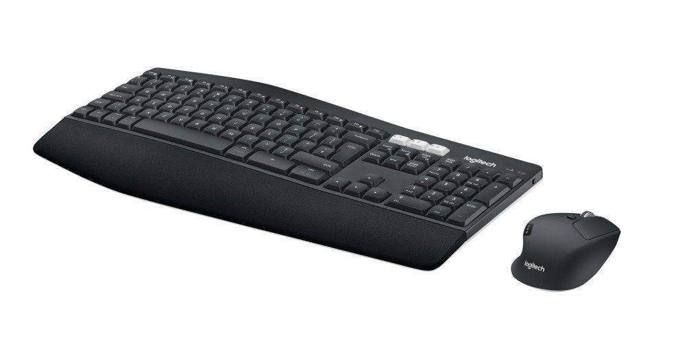 Kомплект клавиатура с мишка Logitech MK850 - Image 4