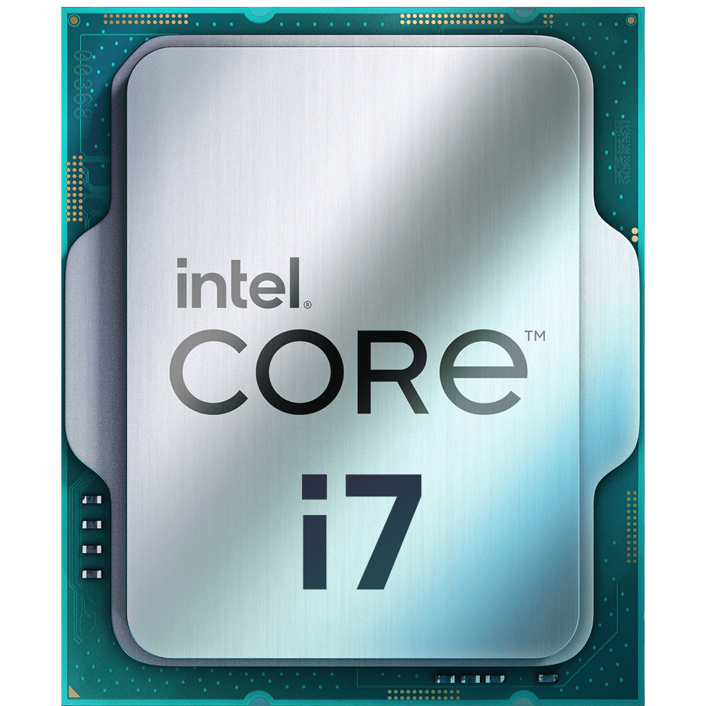Процесор Intel Alder Lake Core i7-12700F, 12 Cores, 20 Threads(3.60 GHz Up to 4.90 GHz, 25MB, LGA1700), 65W, TRAY