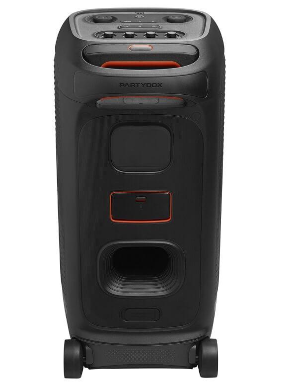 Блутут колона JBL PartyBox Stage 320, 240W, Черна - Image 6