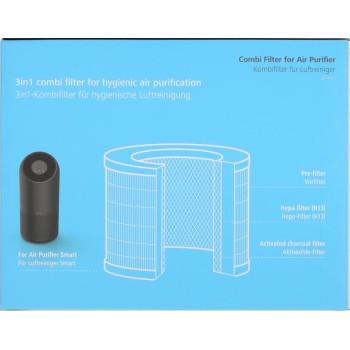 Филтър HAMA Smart, 3 в 1, За пречистване на въздух, Hepa (H13) - Image 3