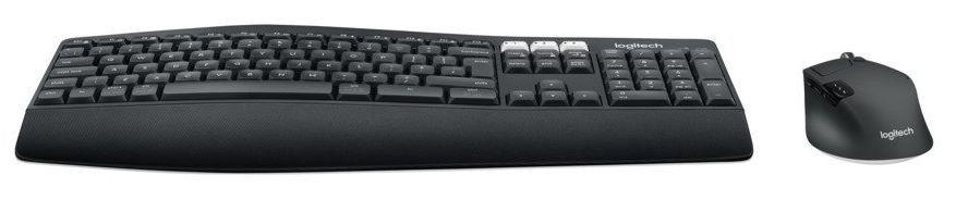 Kомплект клавиатура с мишка Logitech MK850 - Image 2