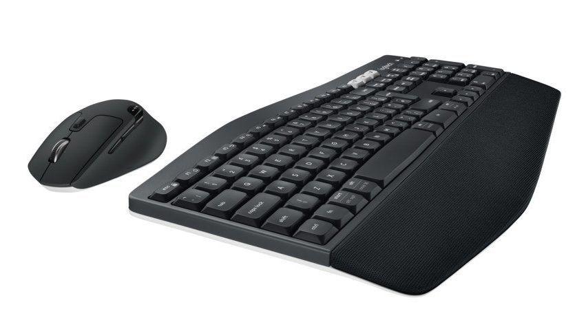 Kомплект клавиатура с мишка Logitech MK850 - Image 3