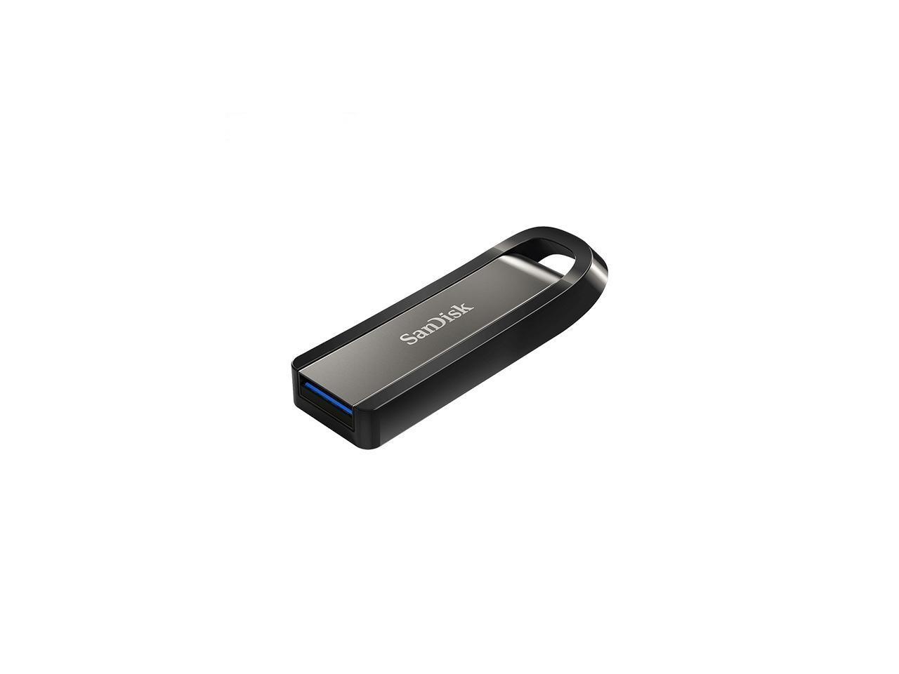 USB памет SanDisk Extreme Go, 128GB - Image 4