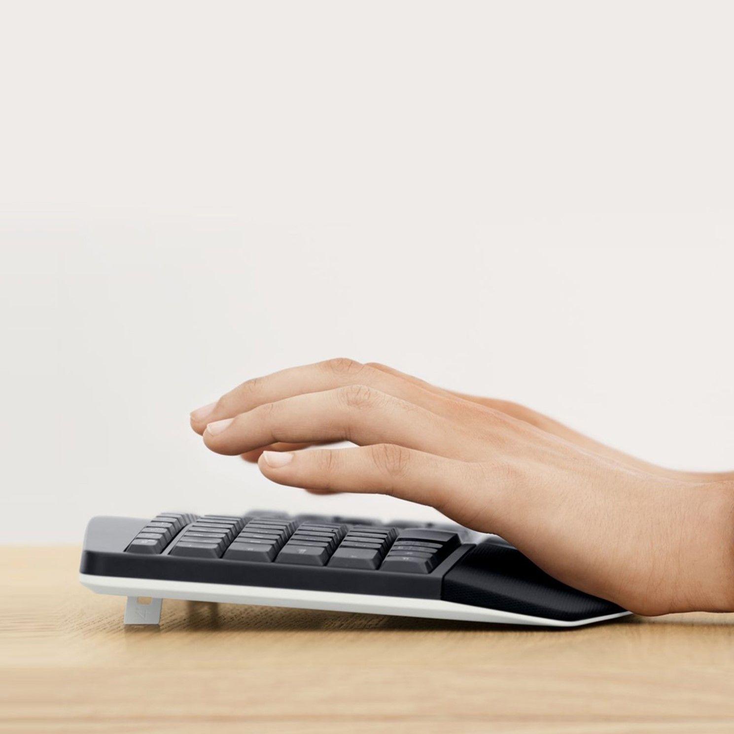 Kомплект клавиатура с мишка Logitech MK850 - Image 5