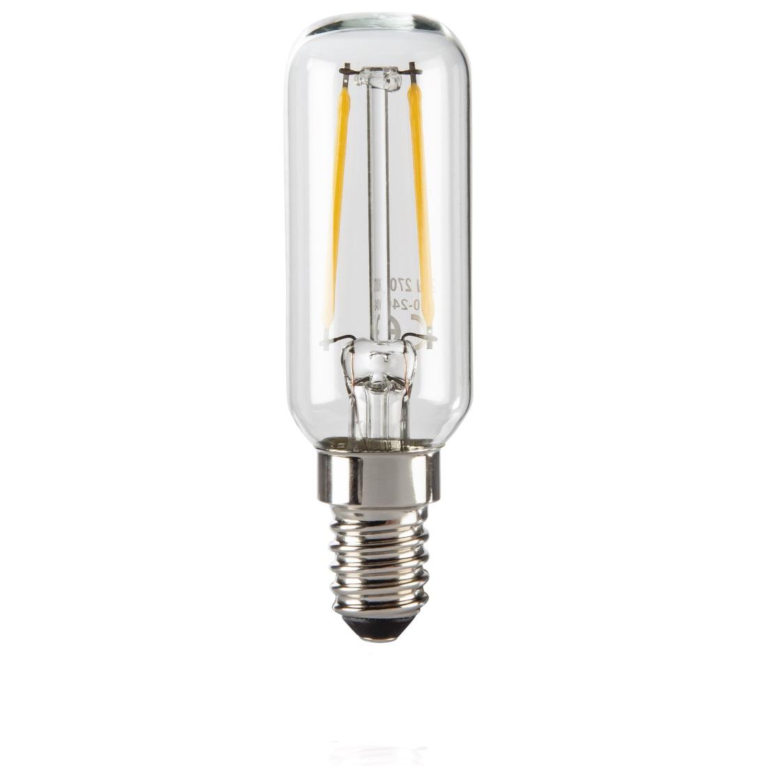 LED крушка, E14, 250 lm, Xavax-111449