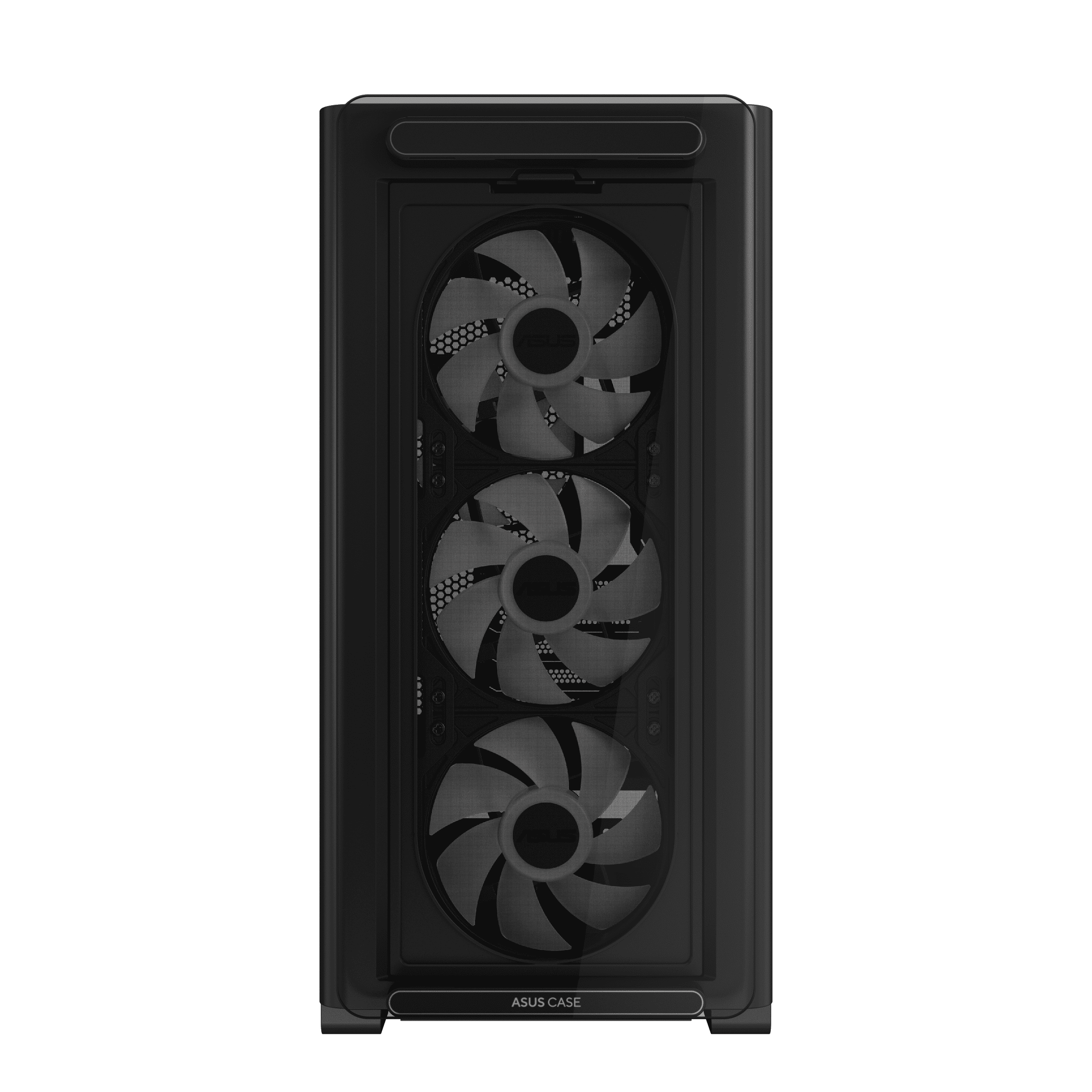 Кутия ASUS A23 PLUS TG - Black - Image 7