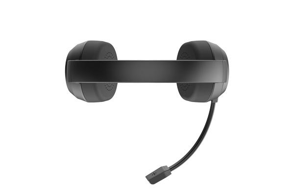 А4tech Fstyler FH150U Слушалки с микрофон USB, Noice Cancelling,леки, черни - Image 3