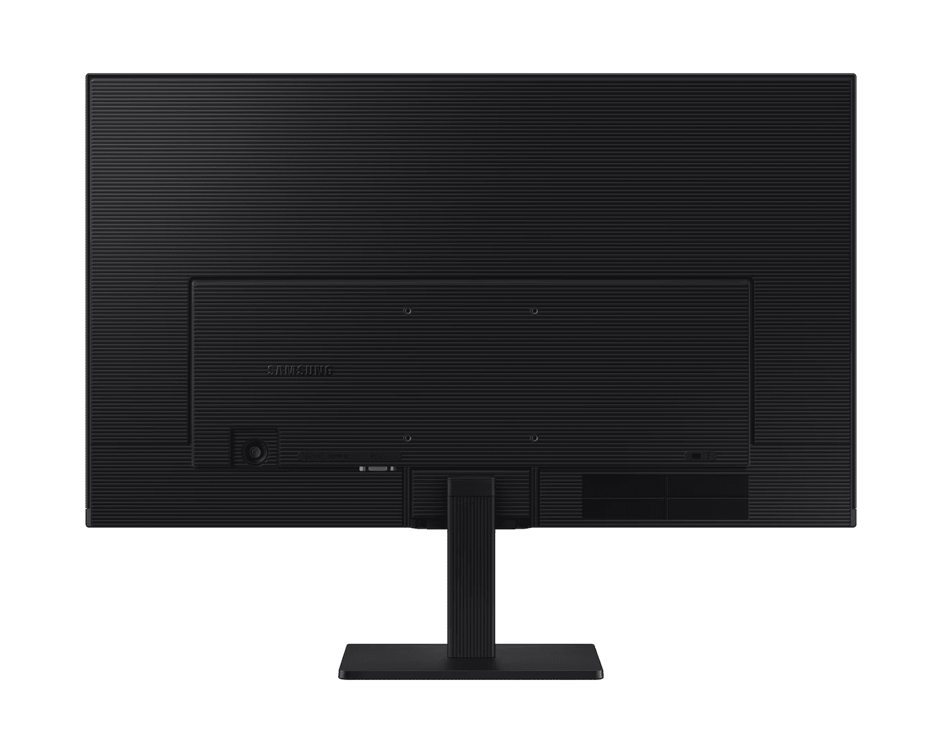 Монитор Samsung Essential S3 S30GD - 27" IPS Full HD (1920x1080) 100Hz - Image 5