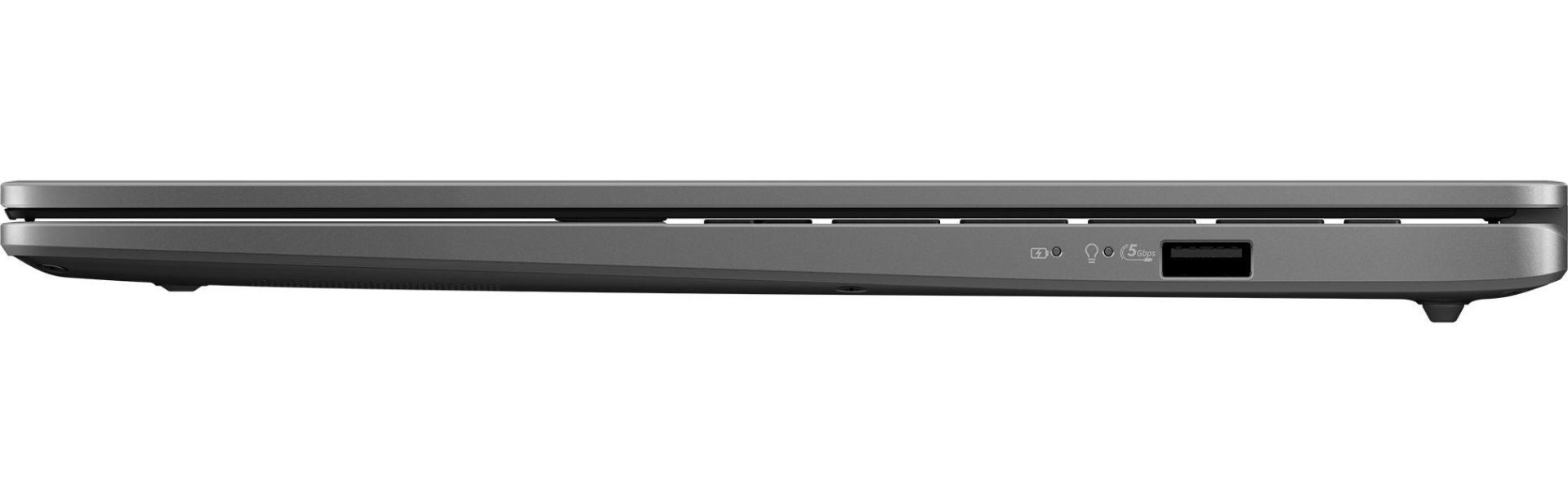 Лаптоп ASUS Vivobook S14 M3407KA-SF030 - 14" OLED FullHD+, AMD Ryzen AI 5 330, 16GB DDR5, 1TB SSD, Free OS - Image 9