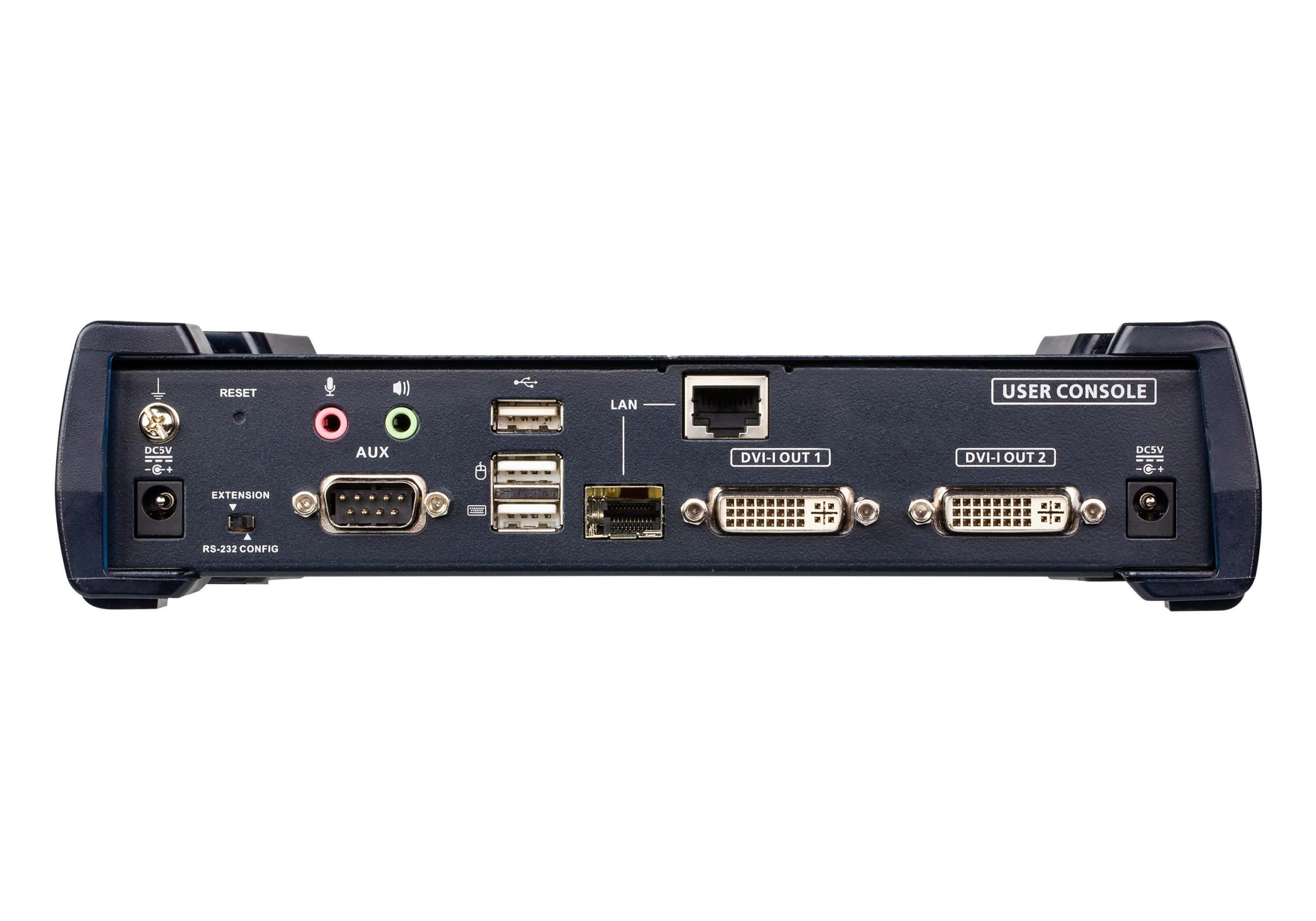 ATEN KVM receiver KE6940AR-AX-G - Image 3