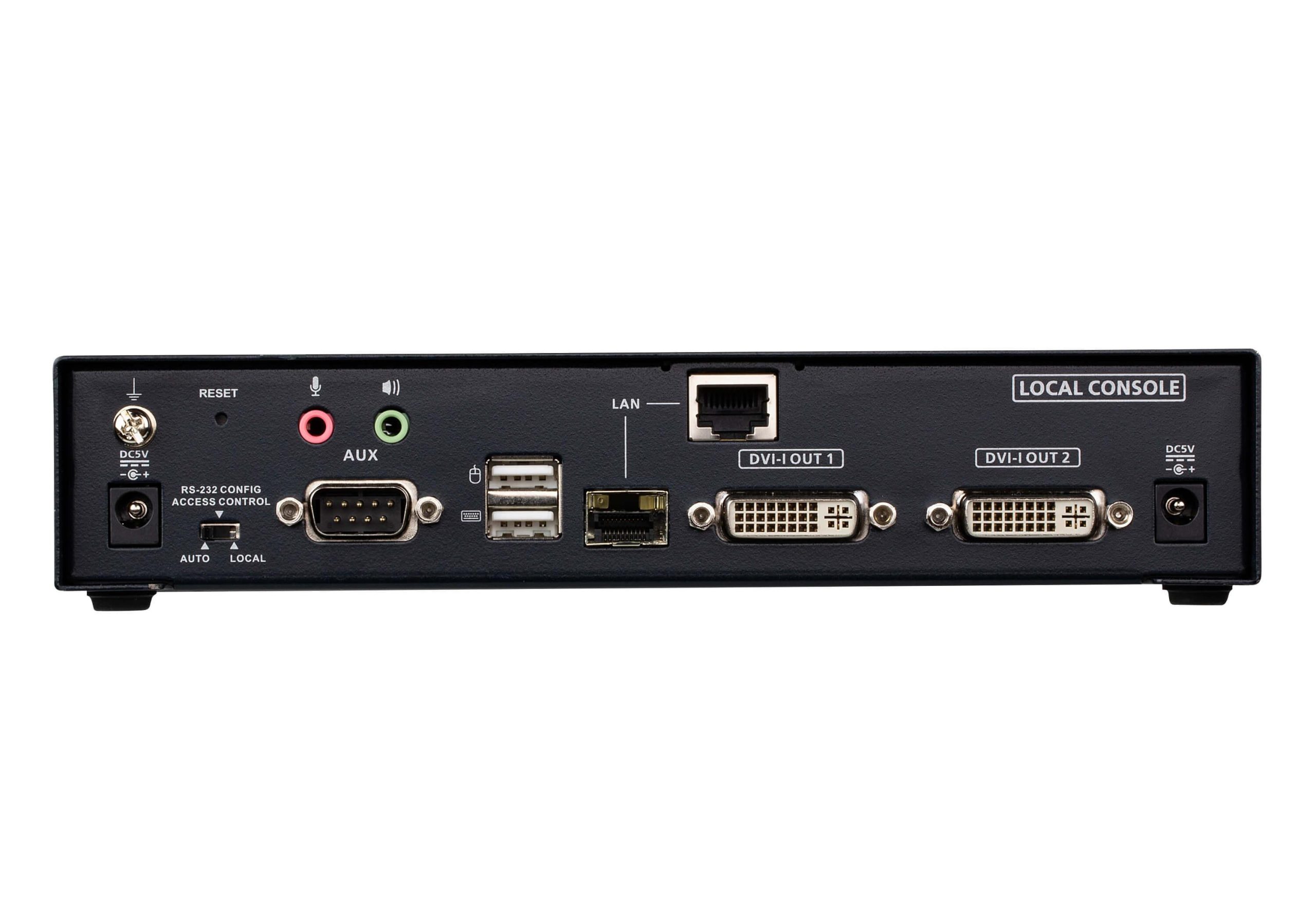 ATEN KVM transmiter KE6940AR-AX-G - Image 3