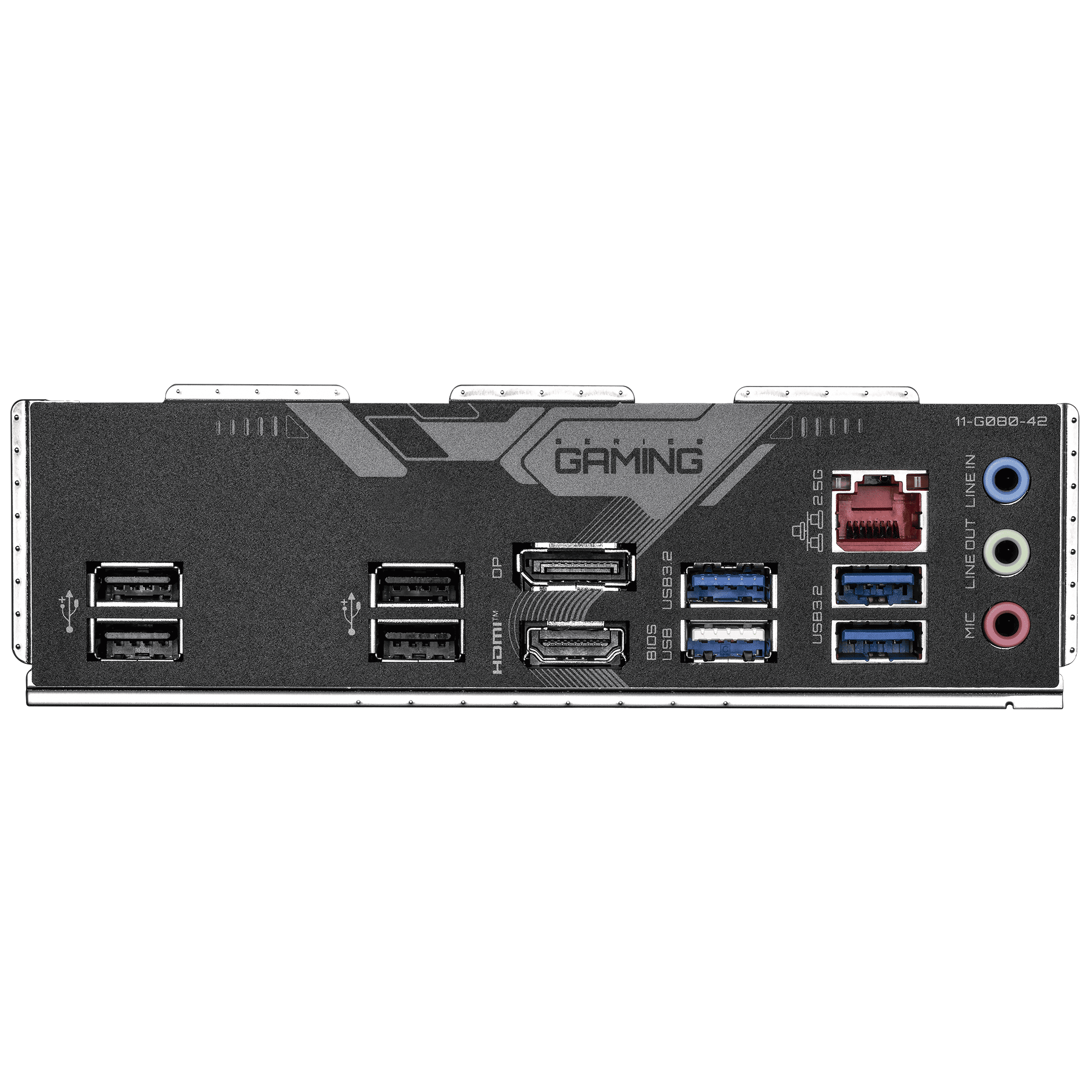 Дънна платка GIGABYTE B760M GAMING X DDR4 GEN5 - Image 3