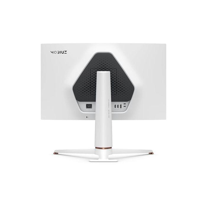 Монитор BenQ EX271Q, бял - Image 4