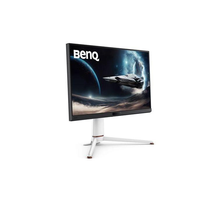 Монитор BenQ EX271Q, бял - Image 2