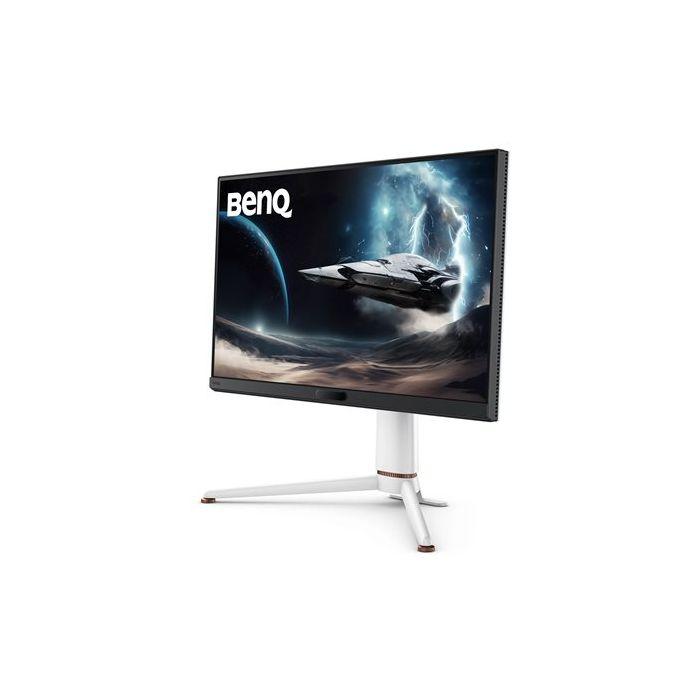 Монитор BenQ EX271Q, бял - Image 3