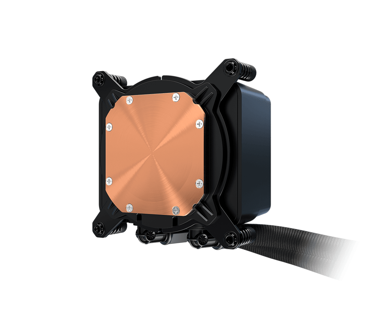 Охладител за процесор ASRock Challenger Pure 360 - Image 7