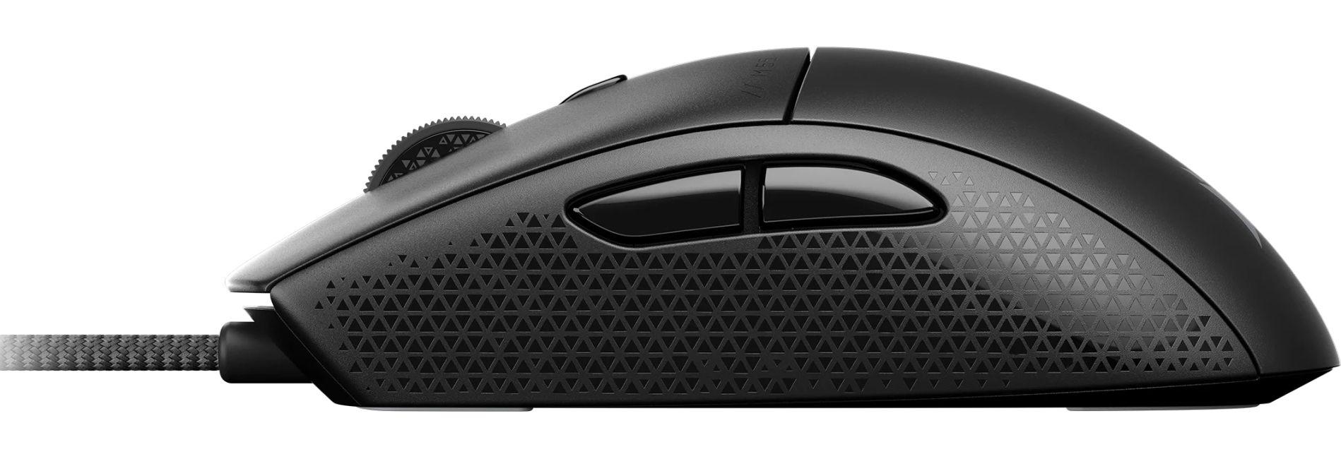 Геймърскa мишка Corsair M55 - 55g - Image 3