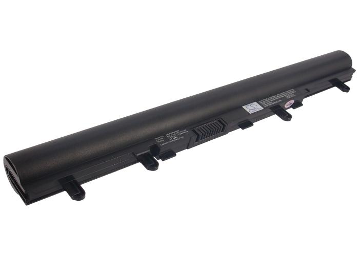 Батерия за лаптоп ACER Aspire E1, Aspire V5-431P, Aspire V5-551 AL12A32 LiIon 14,8V 2400 mAh Cameron Sino - Image 2