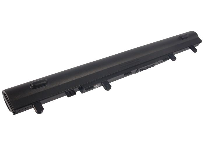 Батерия за лаптоп ACER Aspire E1, Aspire V5-431P, Aspire V5-551 AL12A32 LiIon 14,8V 2400 mAh Cameron Sino - Image 3